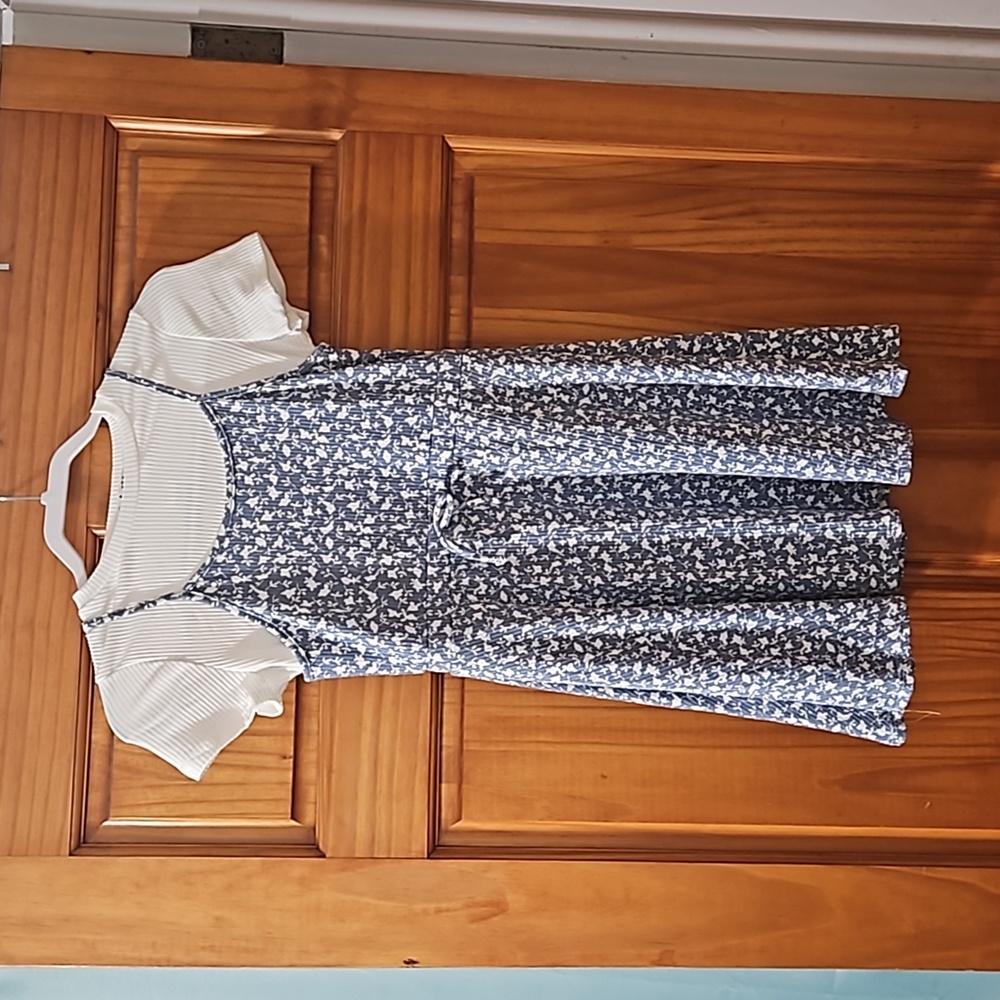 Girls size 12 dress